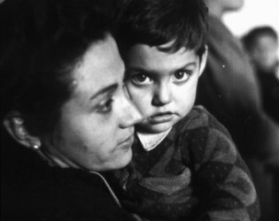 Cuando la memoria fue silencio