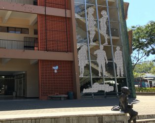 Las ausencias son las evidencias